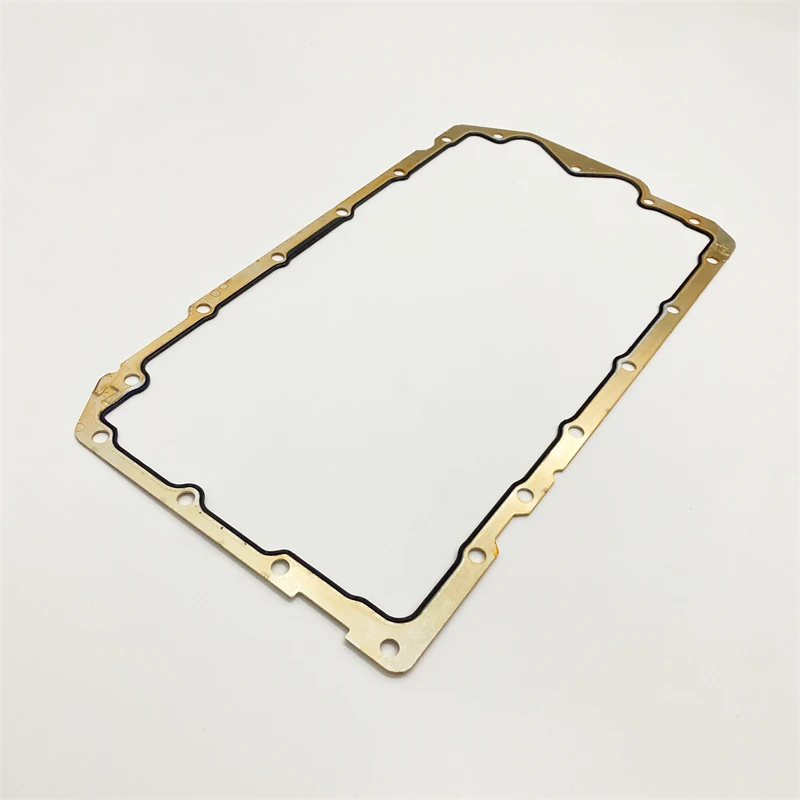 Автомобильные запчасти STZT 11137511224 комплект уплотнений прокладки масляной