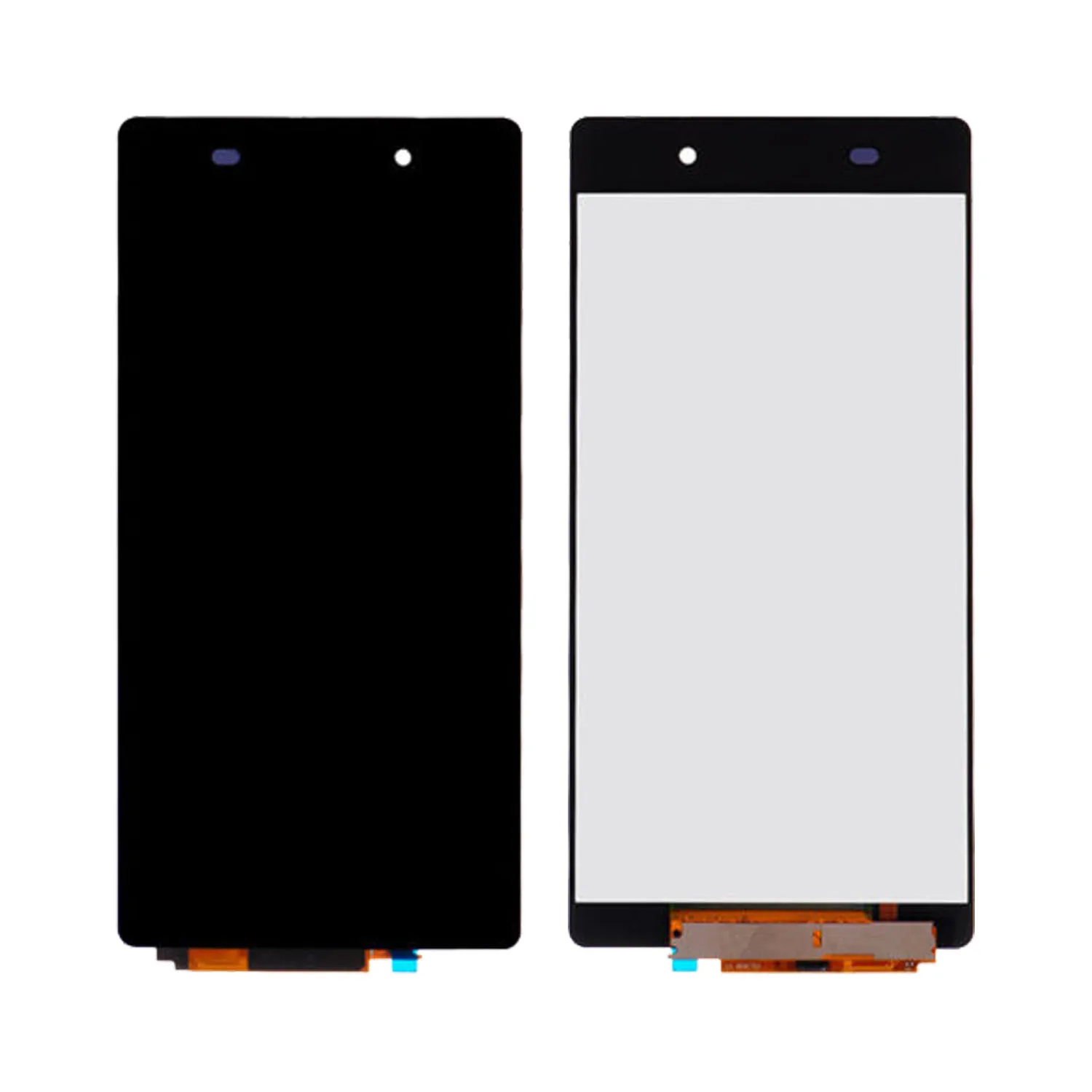 original lcd for sony xperia z2 d6503 d6502 so 03f display premium quality touch screen replacement parts mobile phones repair free global shipping