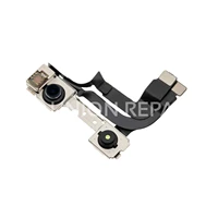 2pcslot oem original front camera replacement small camera for iphone 12mini tested 100 working good