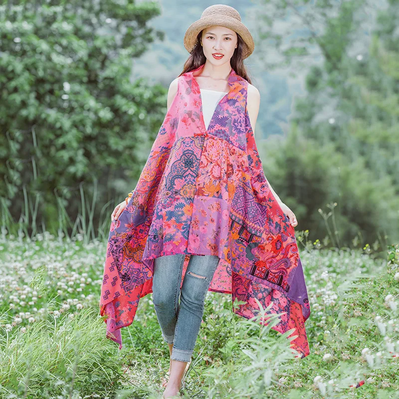 Рисунок 3 - Летняя женская одежда