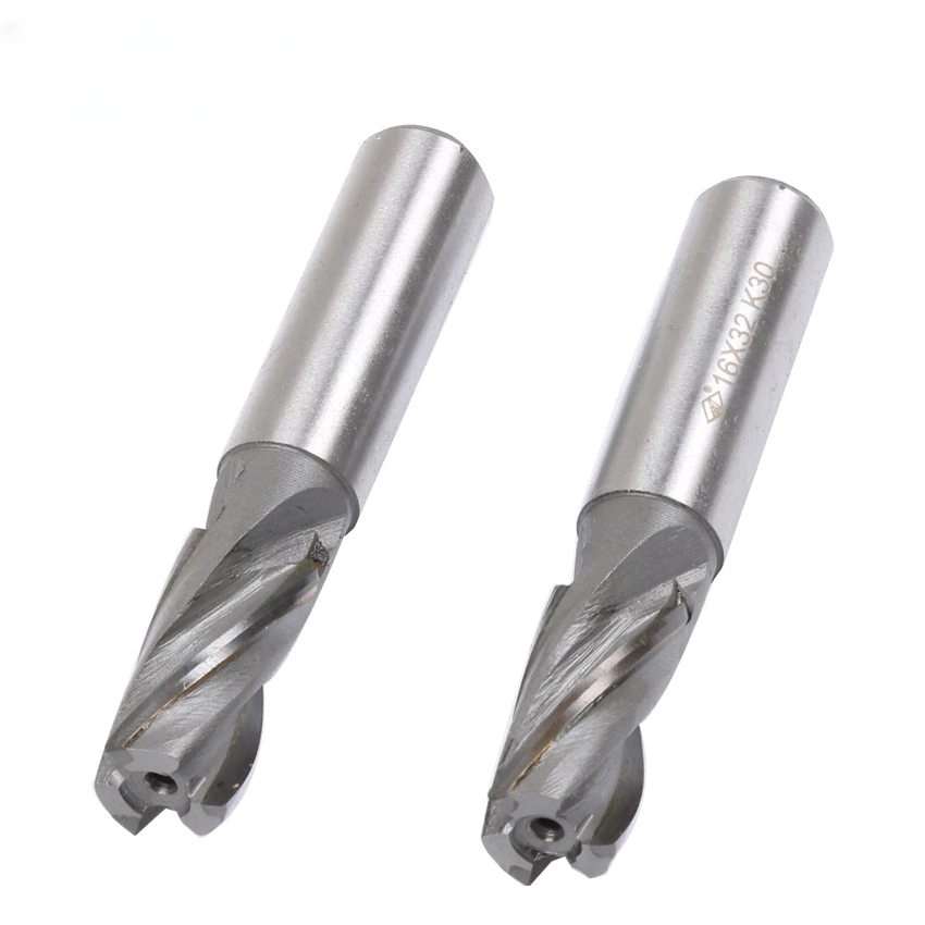 НОВЫЙ 12 мм 14 16 18 20 25 28 30 черешок 3 канавки 4 зуба K30 твердосплавная концевая фреза
