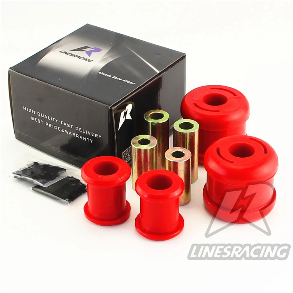 

Prothane Front Lower Control Arm Bushing Fit For Honda Civic sedan/coupe FG FA 2006-2011