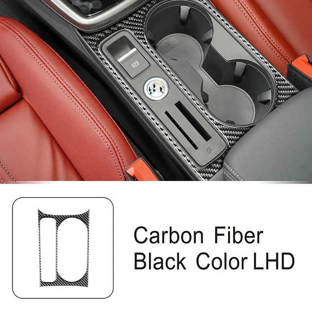 

Автомобильные аксессуары, оформление оформления центральной консоли, наклейка из углеродного волокна для Audi A3 8Y 2021 2022 LHD RHD