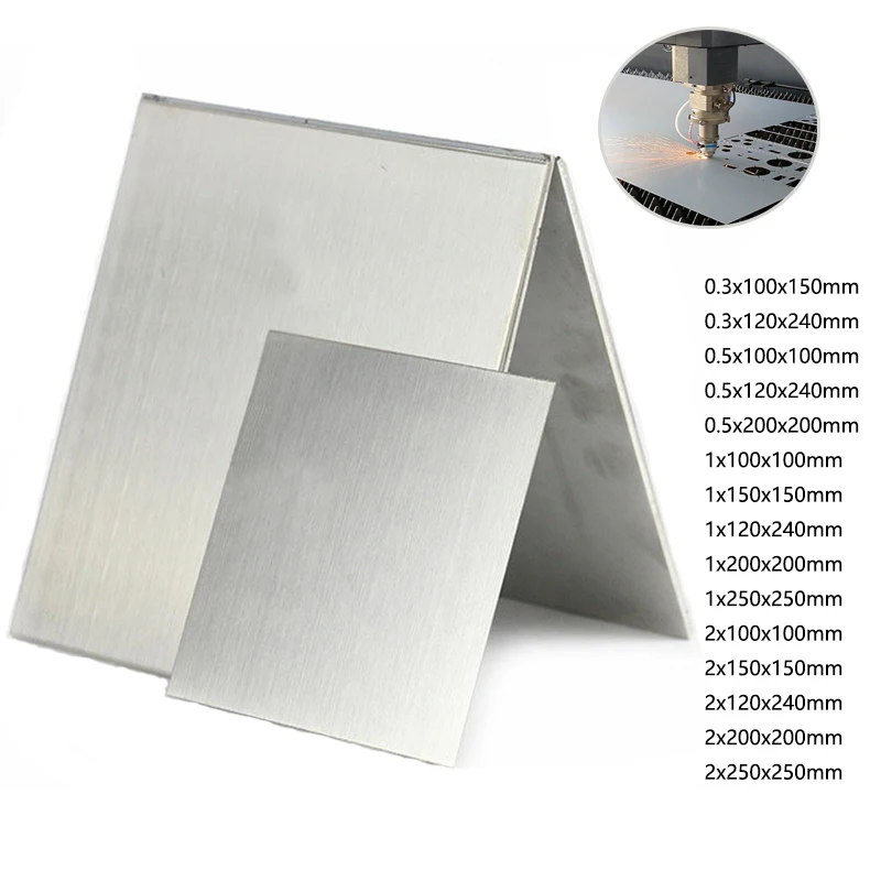 

Алюминиевая фотобумага модель ручной работы 0,3/0,5/1/2 мм толщиной выбрать размеры