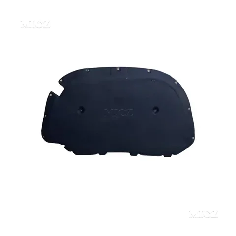 Для Skoda Superb 2013-2023 автомобильные аксессуары автомобильный капот двигателя звук тепло огнеизоляция ватный коврик звукоизоляционный коврик пенопласт