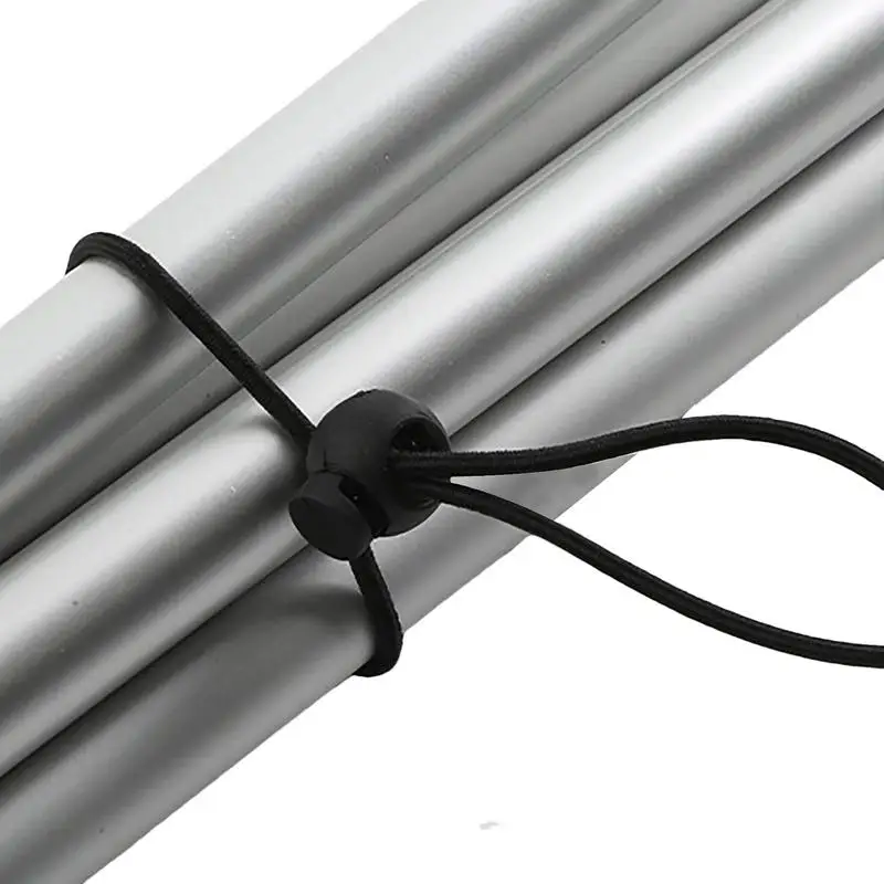 Брезентовые стойки для больших нагрузок кемпинговые фрезы кемпинга сменные