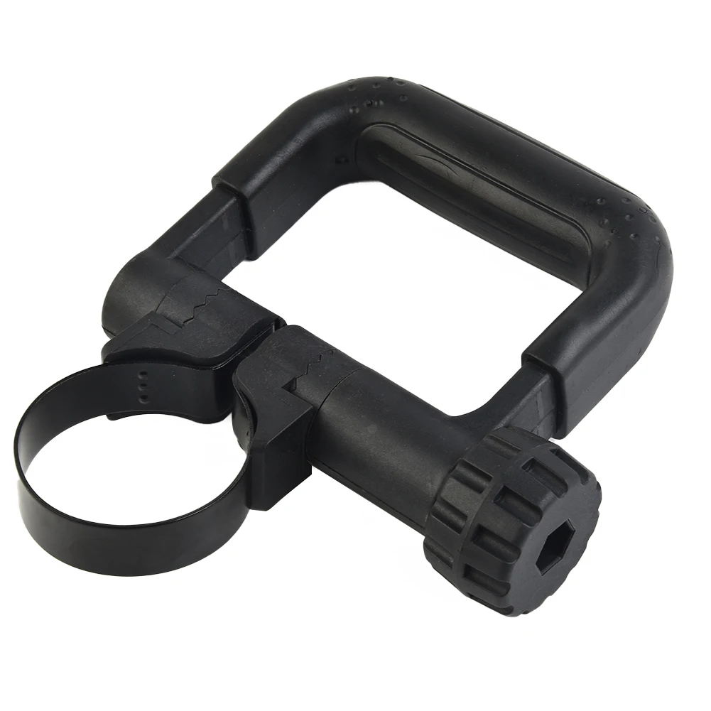 

Side Handle Handle Replacement Spare Parts For Electric Rotary Hammer 11316/GSH 11E 50mm Black Hammer Accessories