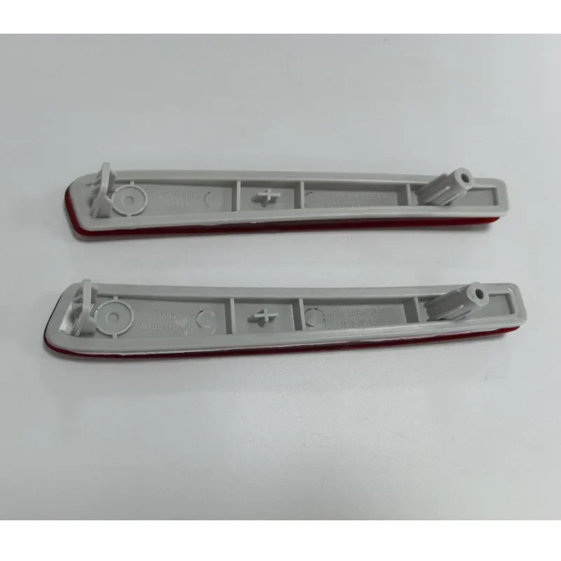 1 шт. 81920-02140/02170 81910-02200/02350 панель заднего бампера для TOYOTA COROLLA 20- LE