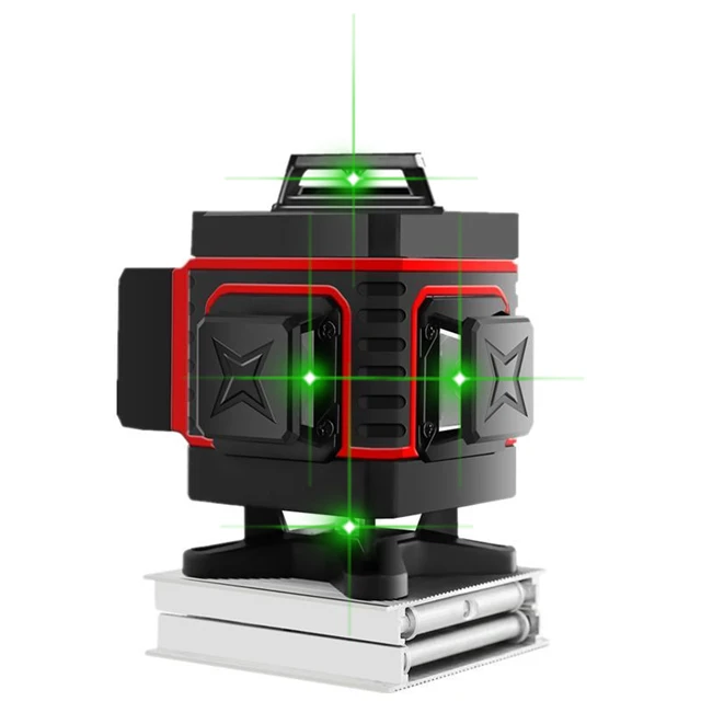 

Professional Manufacture Cheap Durable 360 Laser Spirit Level Machine