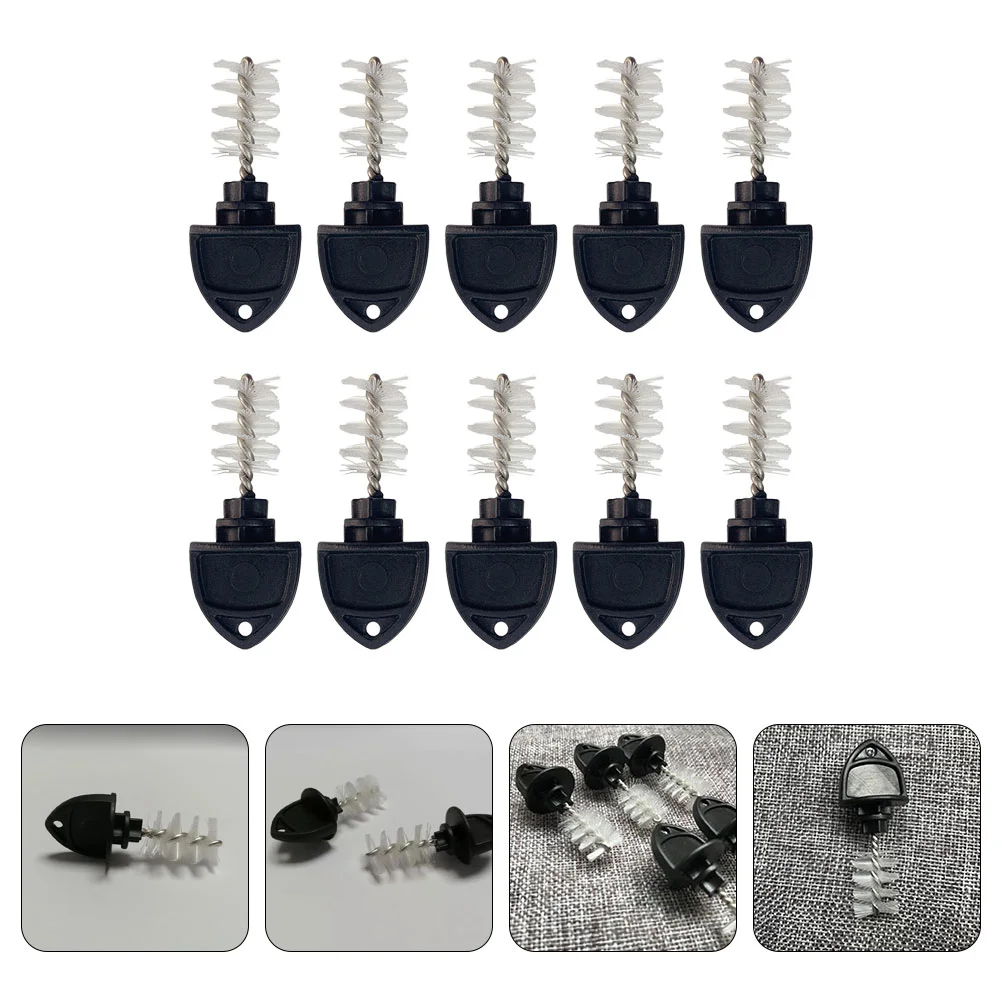 

Beer Plugbrush Tap Brushes Cleaning Line Multipurpose Spout Draft Bar Plugs Cover Cap Home Brew Accessories