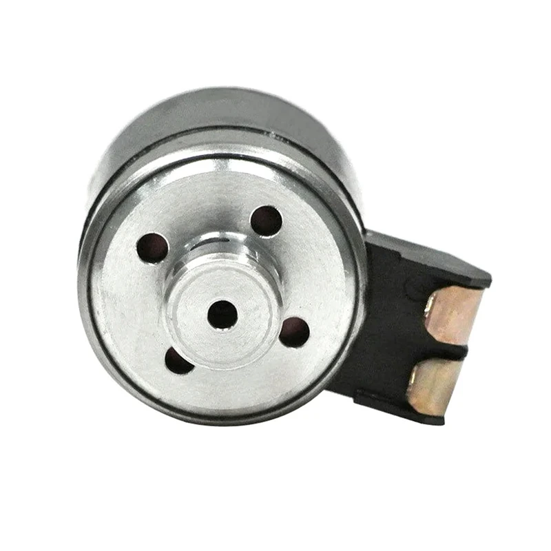 6 шт. 722 электромагниты коробки передач 5-скоростной электромагнитный клапан