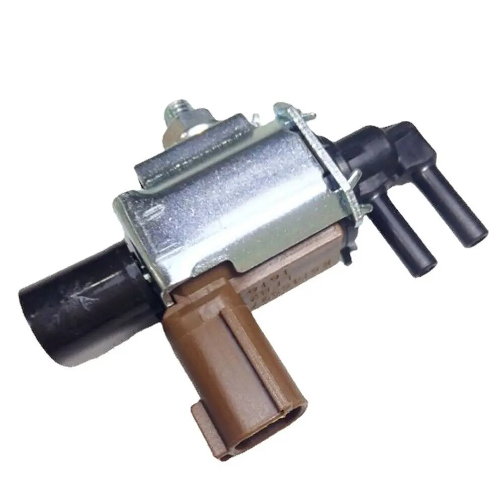 Высококачественный Электромагнит управления клапаном K5T46597 K5T46588 LF82-18-741 для Mazda 3 5