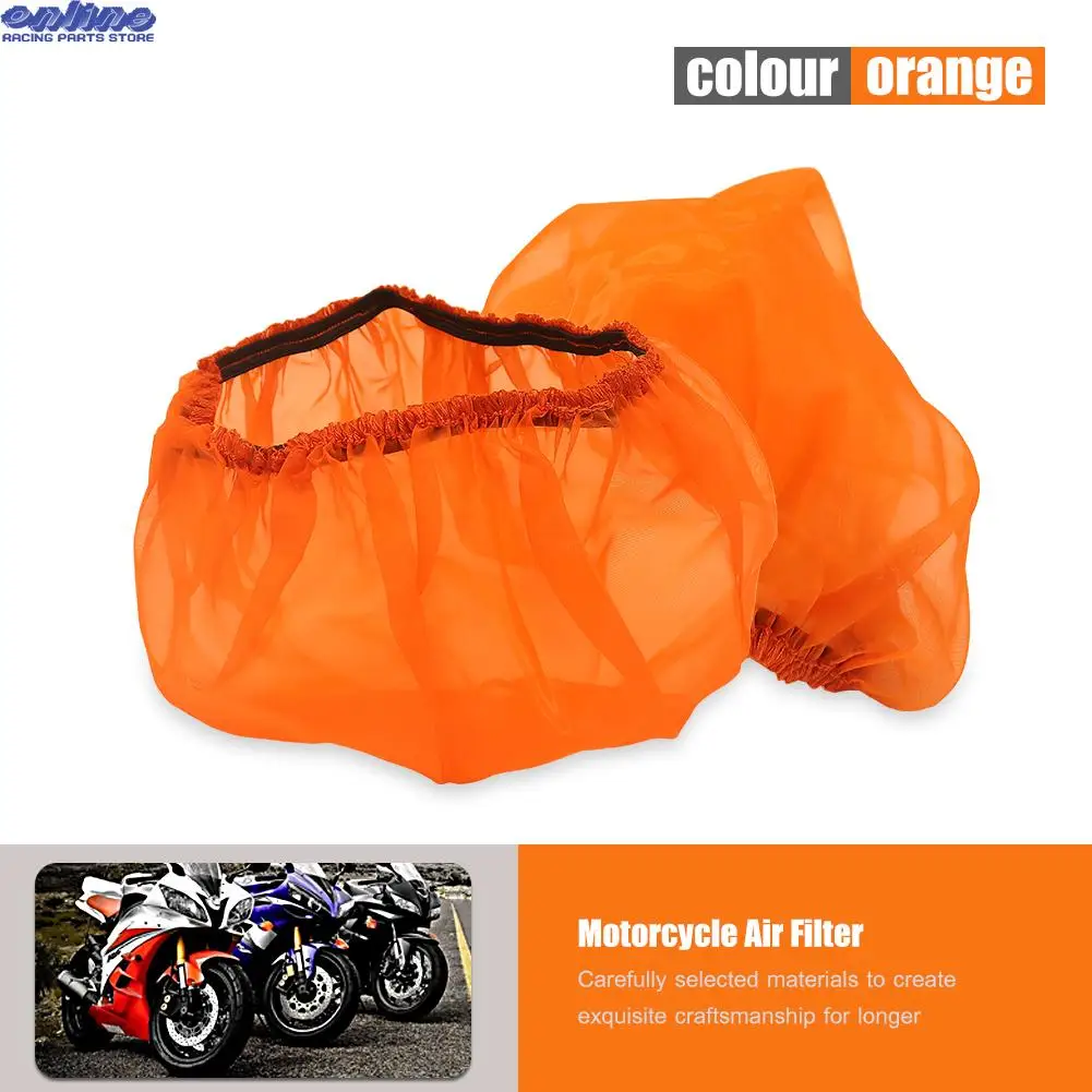 Защитный чехол для мотоциклетного воздушного фильтра KTM YAMAHA SUZUKI HONDA KAWASAKI |