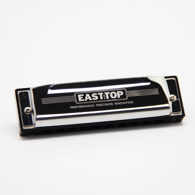 EASTTOP Новый Diatonic Shonrry гармонический Ключ C |