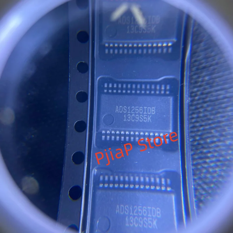 

5 шт. ADS1256IDB ADS1256IDBR SSOP28