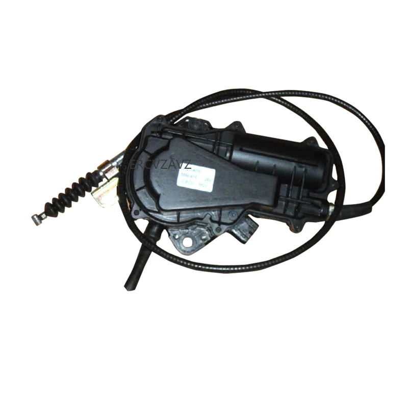 2523-9016 Соленоид остановки переключателя пламени двигателя дроссельной заслонки