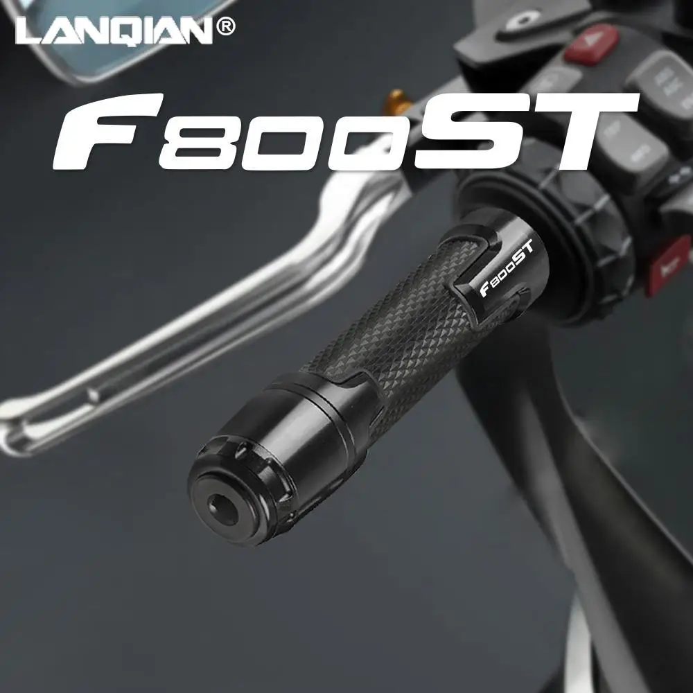 

For BMW F800ST F 800ST F 800 ST 2006-2015 2012 2013 2014 Motorbike 7/8 "22mm Universal Motorcycle Handle Handlebar Hand Bar Grip