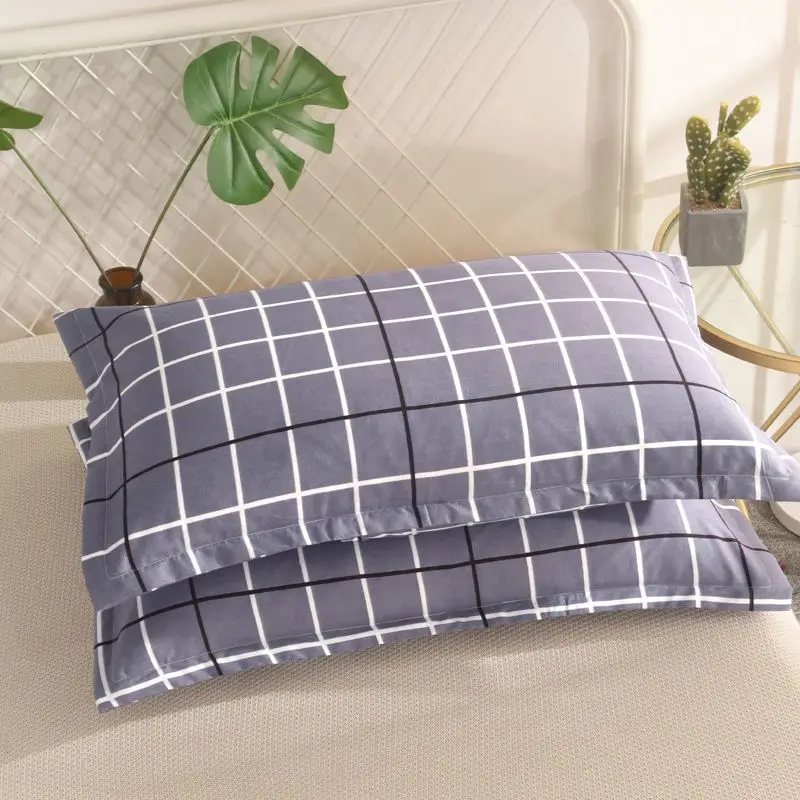 

Наволочка Goghvinci 40*60 см полиэстер