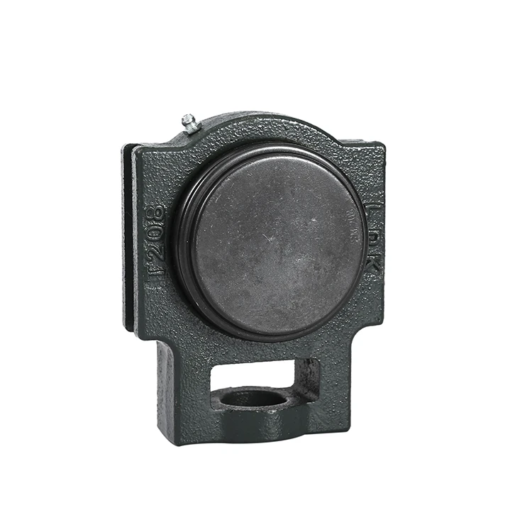 LDK TS16949 Сертифицированный подшипник подушки UCT318