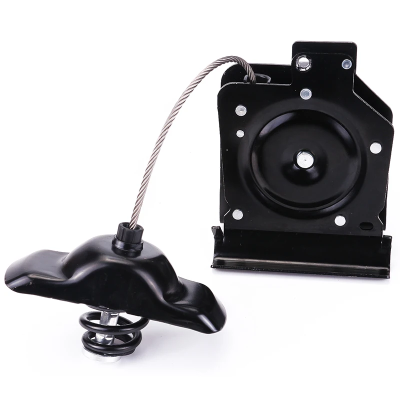 

Brand New 924-510 Spare Tire Lifter Hoist Assembly For 1999-2017 Chevrolet Silverado GMC Sierra