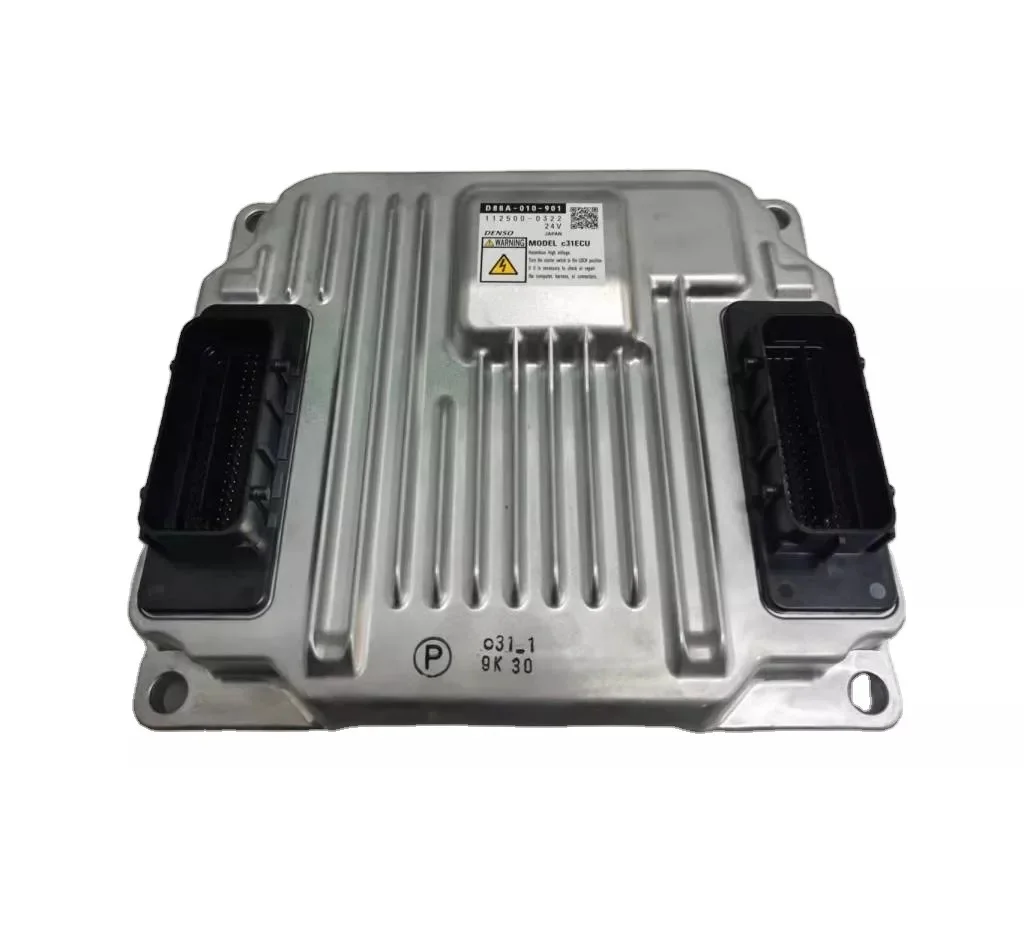 Электронный блок управления для Samsung 112500-0322