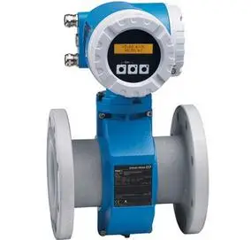 

Инструмент Proline Promag E & H, 10 Вт Endress Hauser, электромагнитный расходомер 10W1H