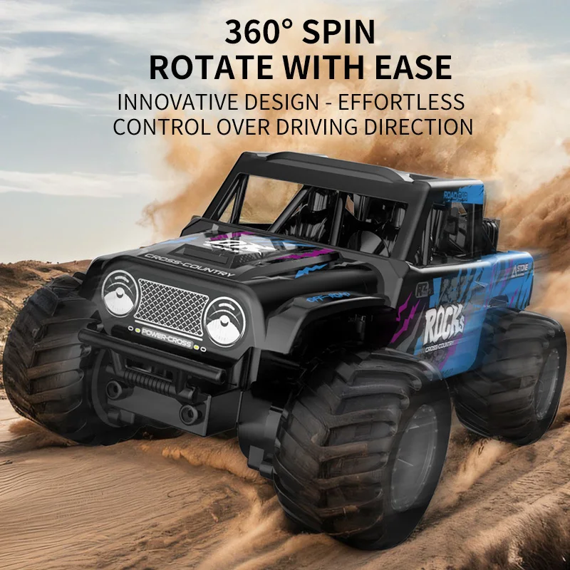 JJRC Q191 Водный путь-амфибия восхождение 4WD внедорожник 2 4G вездеход внедорожный