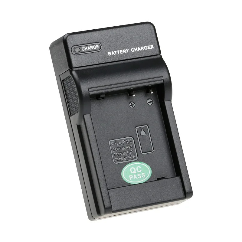 USB зарядное устройство FB для литий-ионной батареи 8 4 в аккумулятора камеры BP-DMW-BLE9E