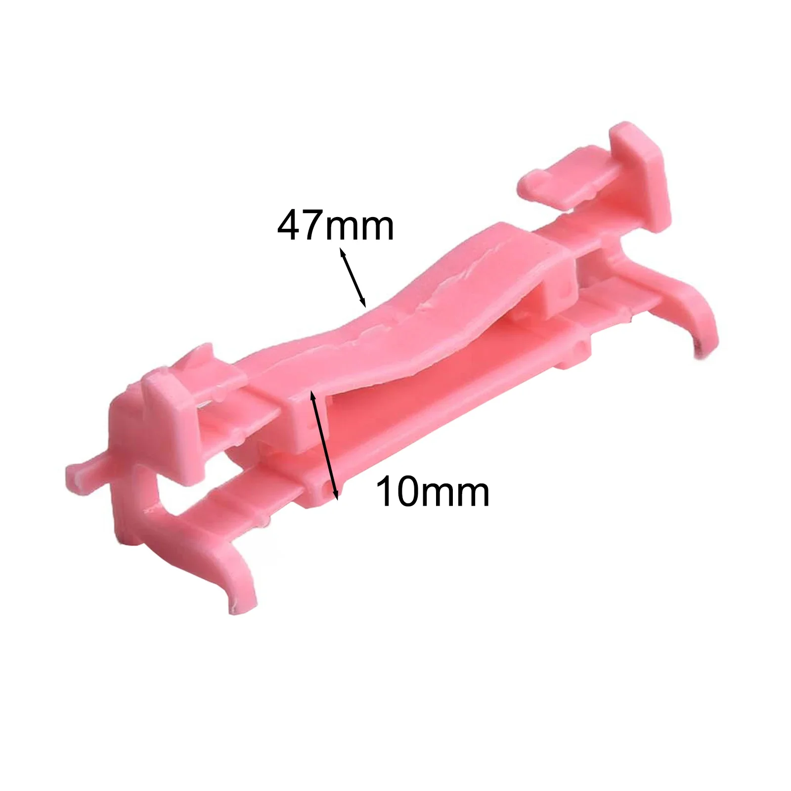10x аксессуары для интерьера молдинговый зажим крыши 7403A143 Lancer For Outlander SPORT прямая