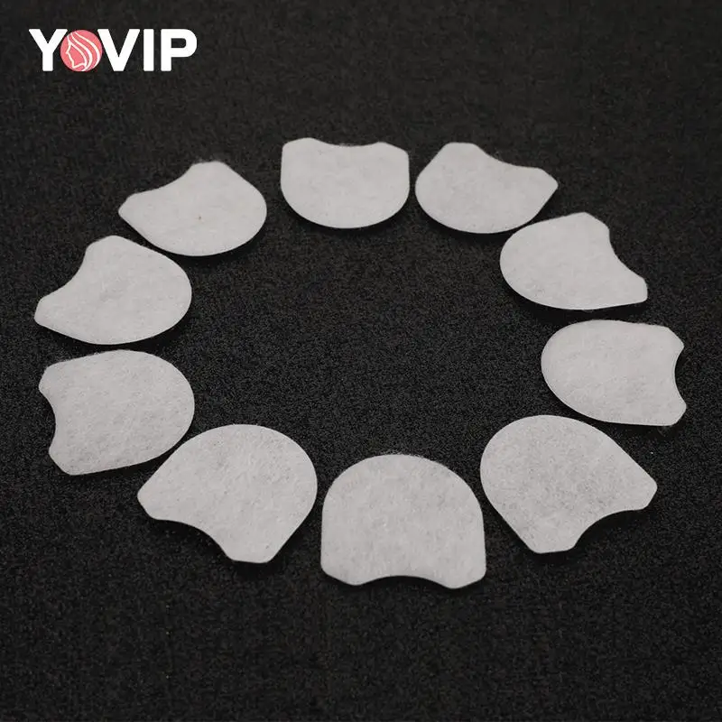 

10 шт. фильтр CPAP-сменные фильтры для гипоаллергенного портативного аспиратора от мокроты устройства одноразовые фильтры