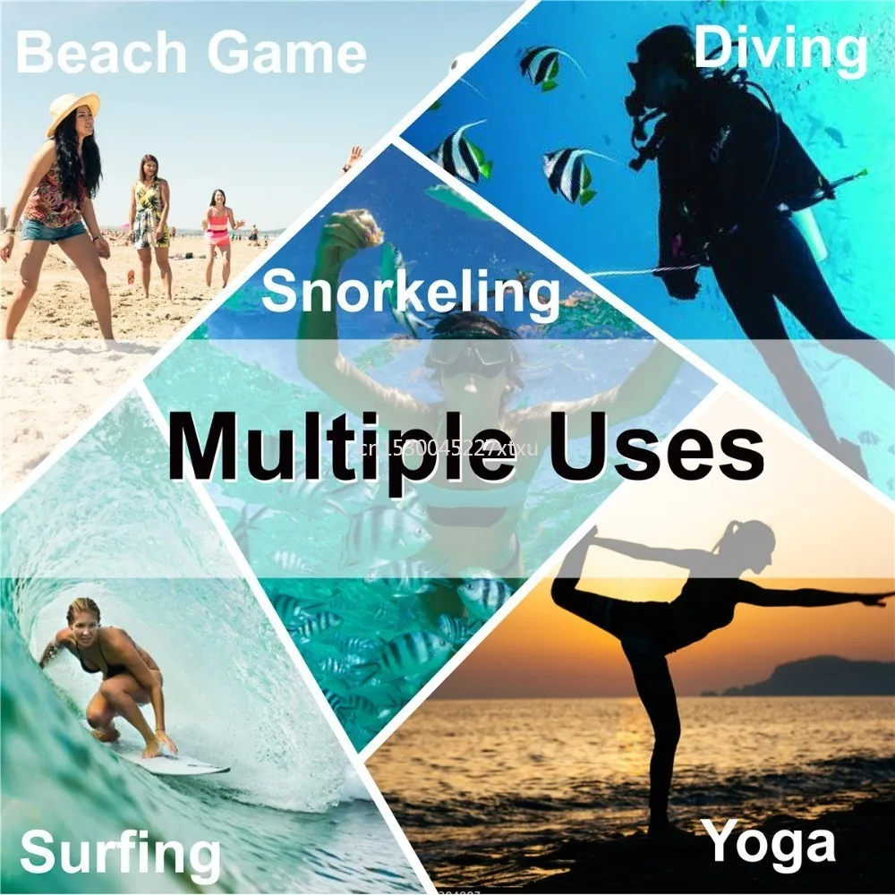 Водные туфли для женщин и мужчин летом, босые быстро сохнут, для серфинга, дайвинга, аква-носки, пляж, плавание, спорт, йога, упражнения.