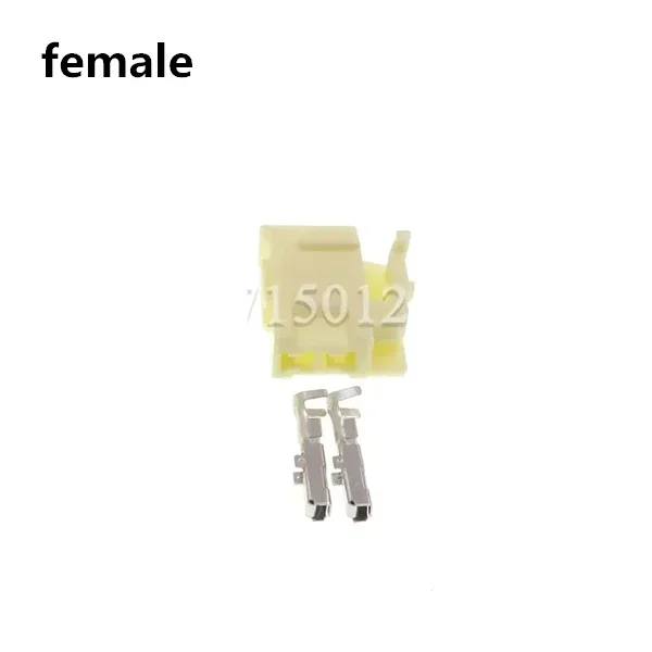 

Автомобильные разъемы для динамиков Toyota