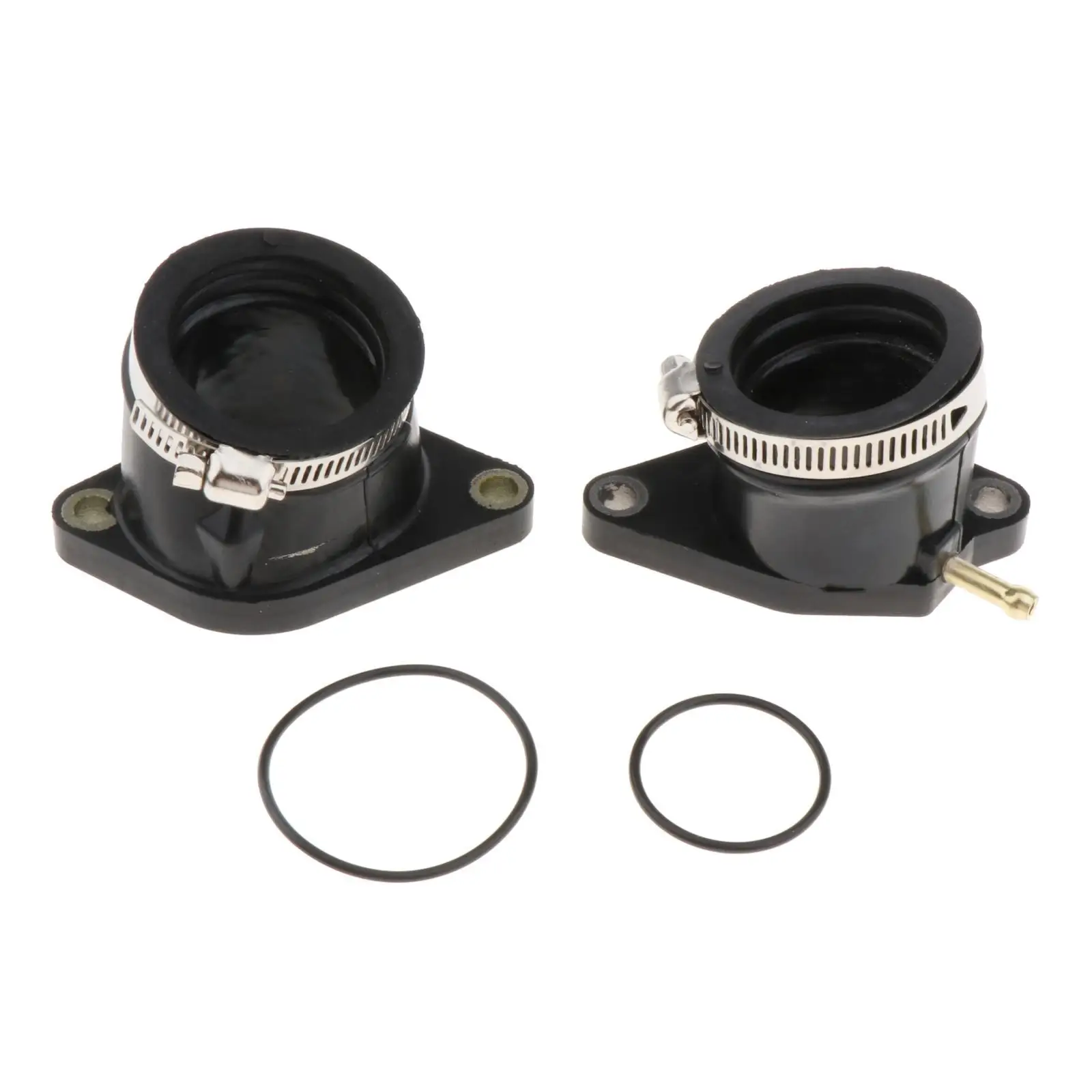 

Replace carburetor boot left and right for Yamaha 660 Raptor YFM660