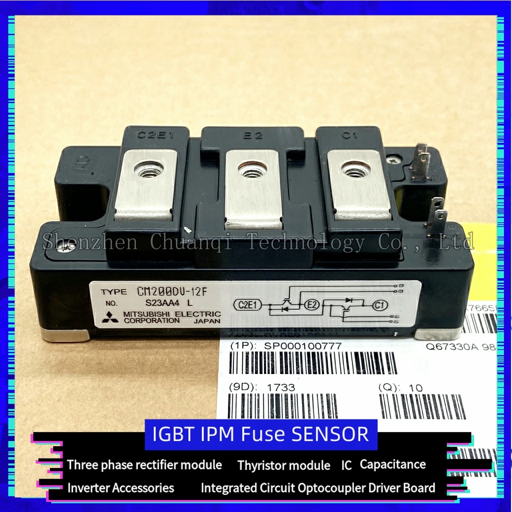 CM200DY-24NF CM200DY-24NFH CM200DU-12NFH CM200DU-12F CM150DU-24H CM200DU-24F CM100DU-12F CM100DU-12H CM100DUS-12H CM100DUS-12F