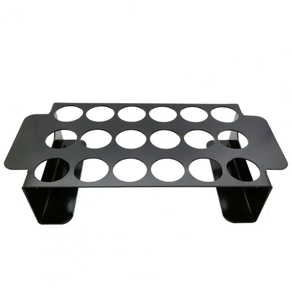 

Practical Reusable Non-stick BBQ Chili Pepper Roasting Grill Rack Camping Accessories Chili Pepper Grill Rack Grill Rack