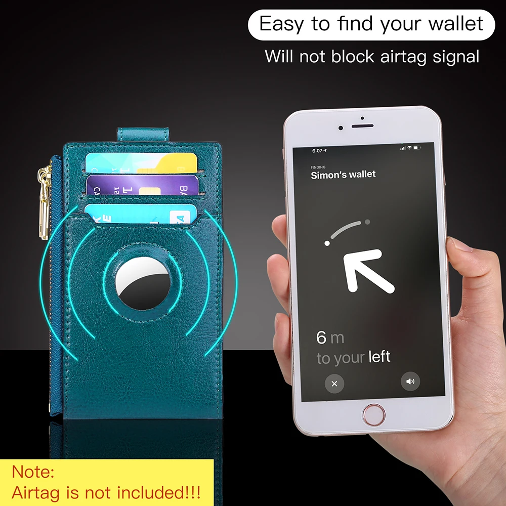 Men's Wallets Classic Long Style Card Holder Male Purse Quality Zipper Large Capacity Brand Luxury Wallets For Men Storage Bags