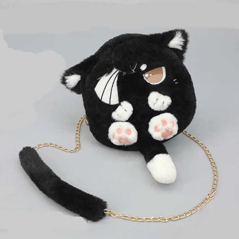 

Сумка на плечо для косплея аниме «бродячие псы»