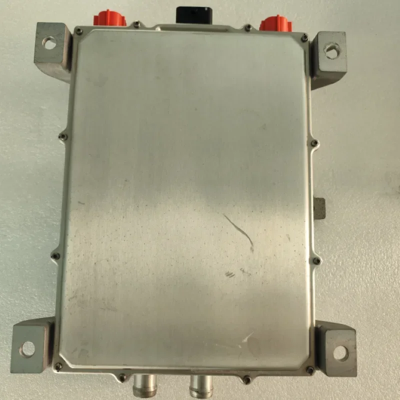 Автозапчасти для бортового зарядного устройства Xpeng G9 OBC преобразователь