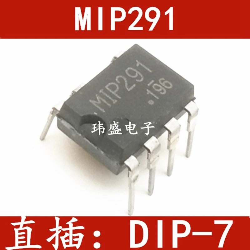 

MIP291 DIP-7