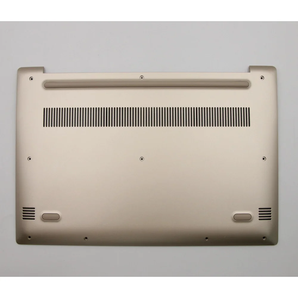 Новинка запасные части для ноутбука Lenovo Ideapad 320S-13IKB нижняя крышка корпуса 3N 81AK Gold