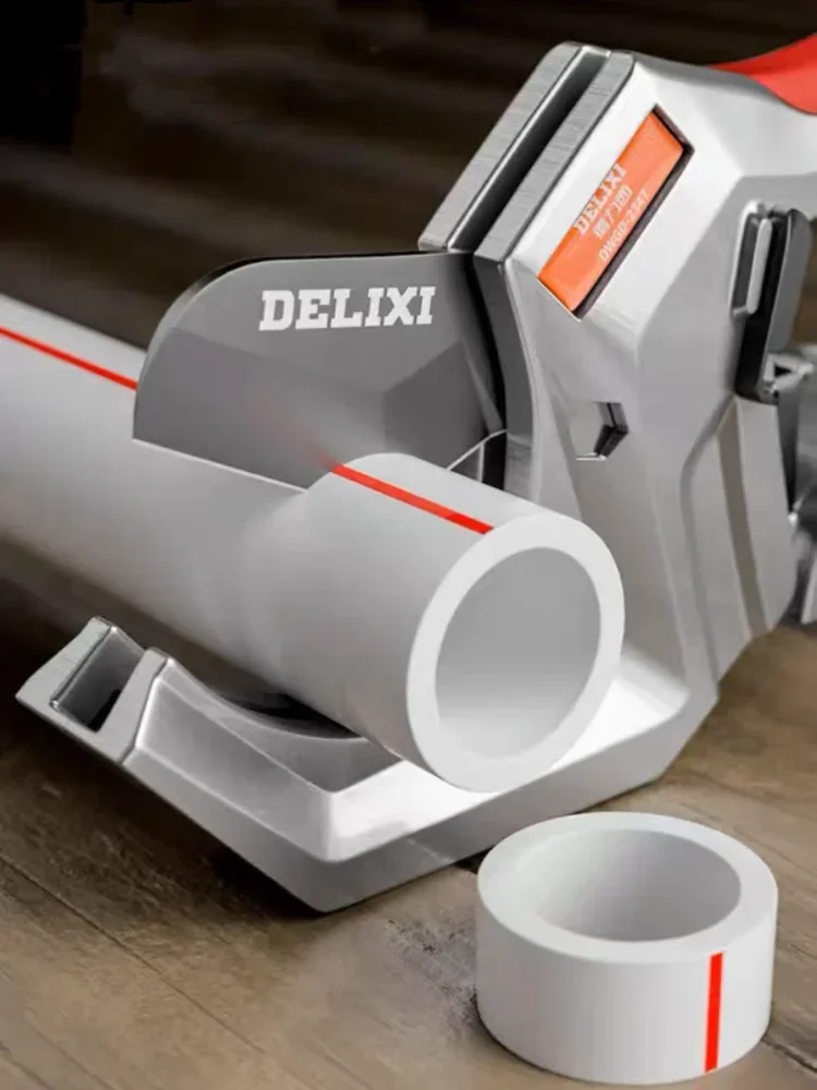 Профессиональные полипропиленовые ножницы SK5 0-63 мм