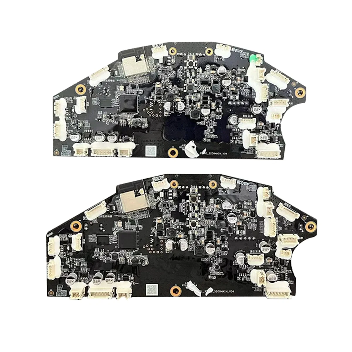 Материнская плата для самоочищающегося робота-пылесоса Xiaomi Mijia серии 2 C101