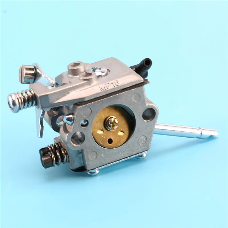 Фото A50U 24X комплект запасных частей карбюратор для Stihl FS48 FS52 FS62 FS66 FS81 FS86 FS88 FS106 Walbro WT-45 Запчасти №3