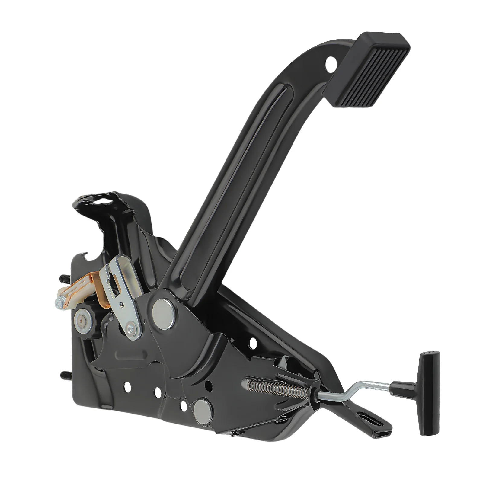 Педаль аварийного тормоза парковки в сборе для Jeep Wrangler YJ 1987–1995 гг. 52003176 J 5355477 5363420