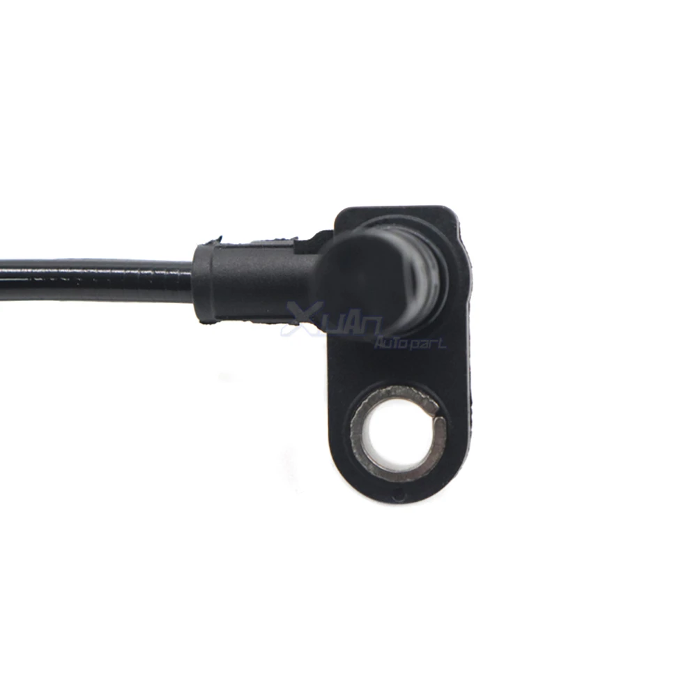 15121067 2 шт. левый и правый датчик скорости колеса ABS для Chevrolet Avalanche Suburban Tahoe GMC Yukon