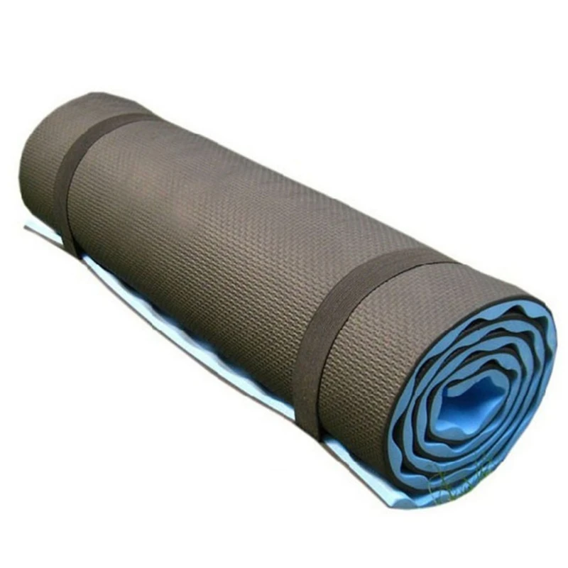 25UC Водонепроницаемый коврик для сна на открытом воздухе пеших прогулок в