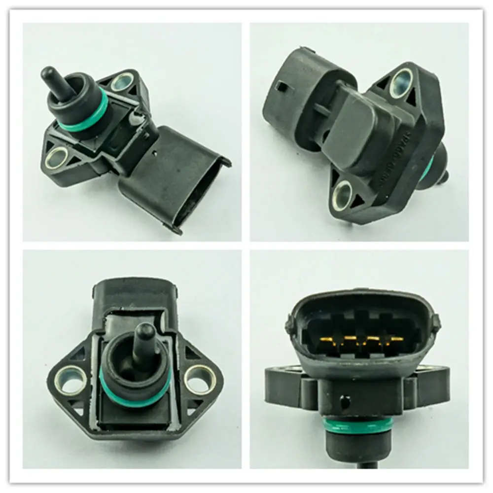 

10pcs 0261230022 93259413 MAP Sensor Manifold Pressure For Opel Chevrolet Astra Zafira Blazer S10 Vectra 1.8 2.0 2.2 2.4