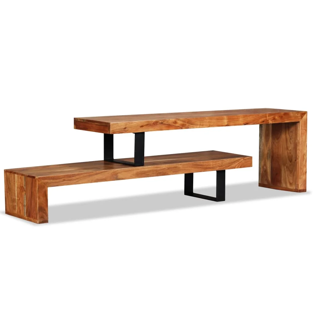

Solid Acacia Wood TV furniture