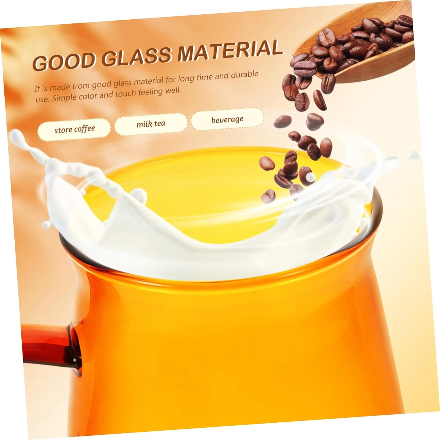 Винтажные 2 набора великолепных чашек и блюдец для чая с горячим шоколадом —