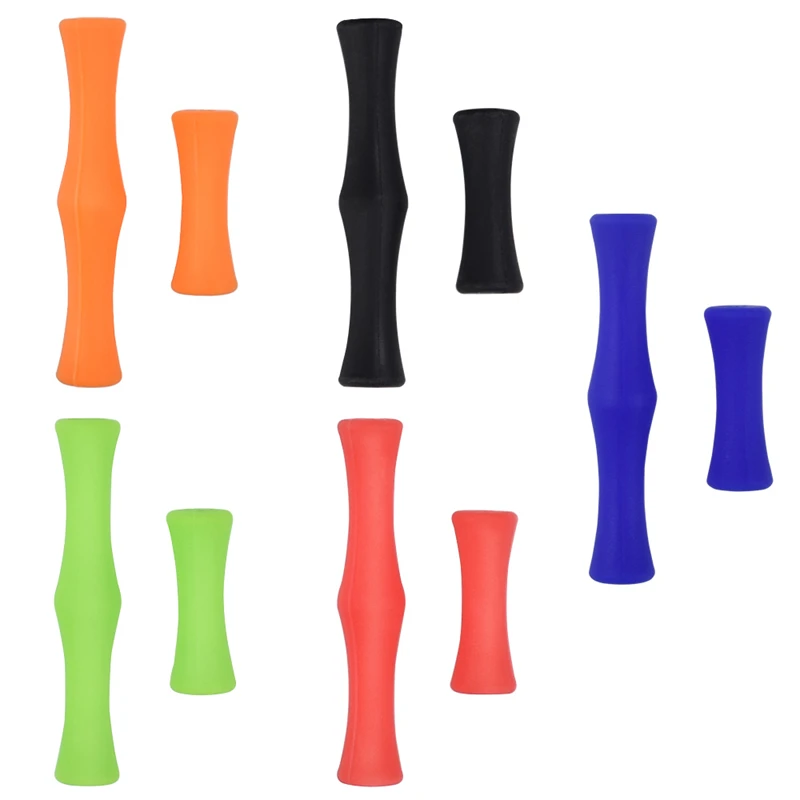 

1 Set Archery Bow String Finger Saver Archery Bow Shooting Protective Finger Guards Recurve Bows String Fingers Roller